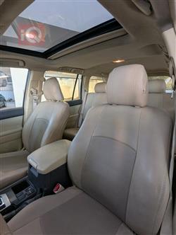 تۆیۆتا لاندكروزر پرادۆ